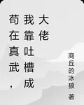 苟在真武，我靠吐槽成大佬 封面