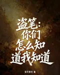 盜筆：你們怎麼知道我知道 封面