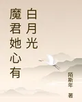 魔君她心有白月光 封面