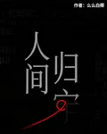 人間歸寧 封面