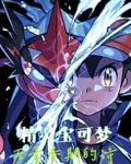 精靈寶可夢：後青春期的詩 封面
