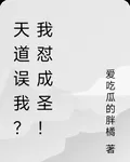 天道誤我？我懟成聖！ 封面