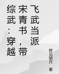 綜武：穿越宋青書，帶飛武當派 封面