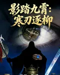 影踏九霄 封面