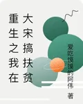 重生之我在大宋搞扶貧 封面