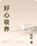 好心收養 封面