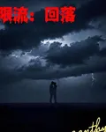 無限流：回落 封面
