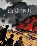 激盪年月 封面