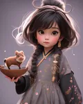 末世歸來，異能升級快 封面