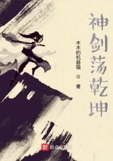 神劍蕩乾坤 封面