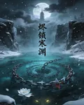 燼鎖寒淵 封面