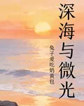 深海與微光 封面