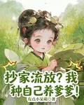 抄家流放？我種自己養爹爹！ 封面