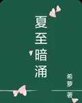 夏至暗湧 封面