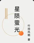 星隕螢光 封面