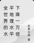 全球地理降萬倍，我憑物化地封神 封面