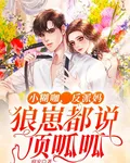 小糊咖，反派媽，狼崽都說頂呱呱 封面