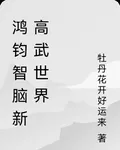 鴻鈞智腦新高武世界 封面