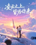 凌雲之上，皆爲你來 封面