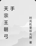 天宗王朝弓手 封面
