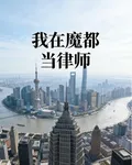 我在魔都當律師 封面