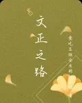 文正之路 封面
