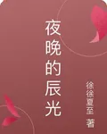 夜晚辰光 封面