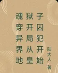 魂穿異界地獄開局從皇子囚犯開始 封面