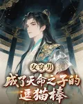女穿男：成了天命之子的逗貓棒 封面