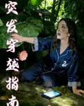 突發穿越指南 封面