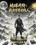 地球升階：我爲萬界引線人 封面