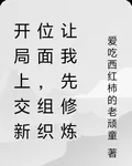 開局上交新位面，組織讓我先修煉 封面