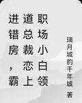 進錯房，霸道總裁戀上職場小白領 封面