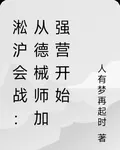 淞滬會戰：從德械師加強營開始 封面