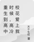 重生到高中時候，高冷校花愛上我 封面