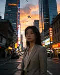 都市之我的夢 封面