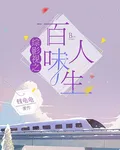 綜影視之百味人生 封面