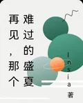 再見，那個難過的盛夏 封面