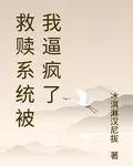 救贖系統被我逼瘋了 封面
