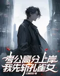 考公高分上岸，我先斬孔雀女 封面