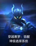 穿越賽羅：覺醒神級選擇系統 封面