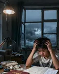 青銅錄取通知書 封面