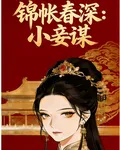 錦帳春深：小妾謀 封面