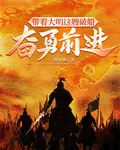 帶着大明這艘破船奮勇前進 封面