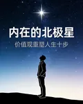 內在的北極星價值觀重塑人生 封面