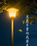 月亮不曾向我奔來 封面