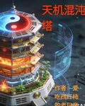 天機混沌塔 封面