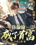 說好一起躺平，你偷偷成了首富？ 封面