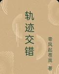 軌跡交錯 封面