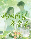 我班同學齊穿書 封面